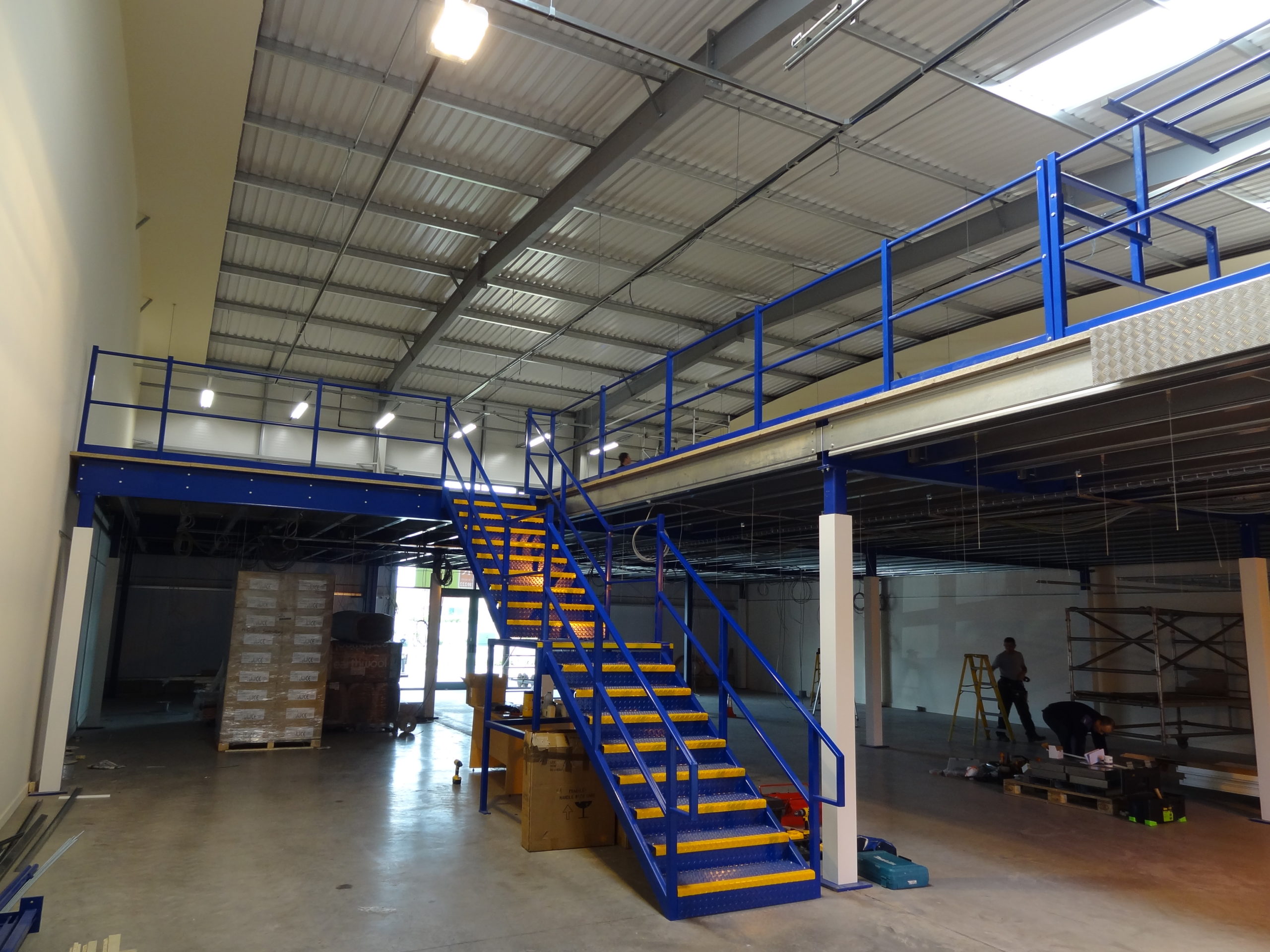 DSC00521 scaled - The Mezzanine Company