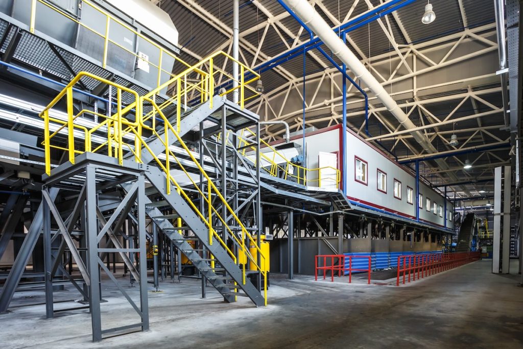 Office Mezzanine Vs Warehouse Mezzanine: Key Differences