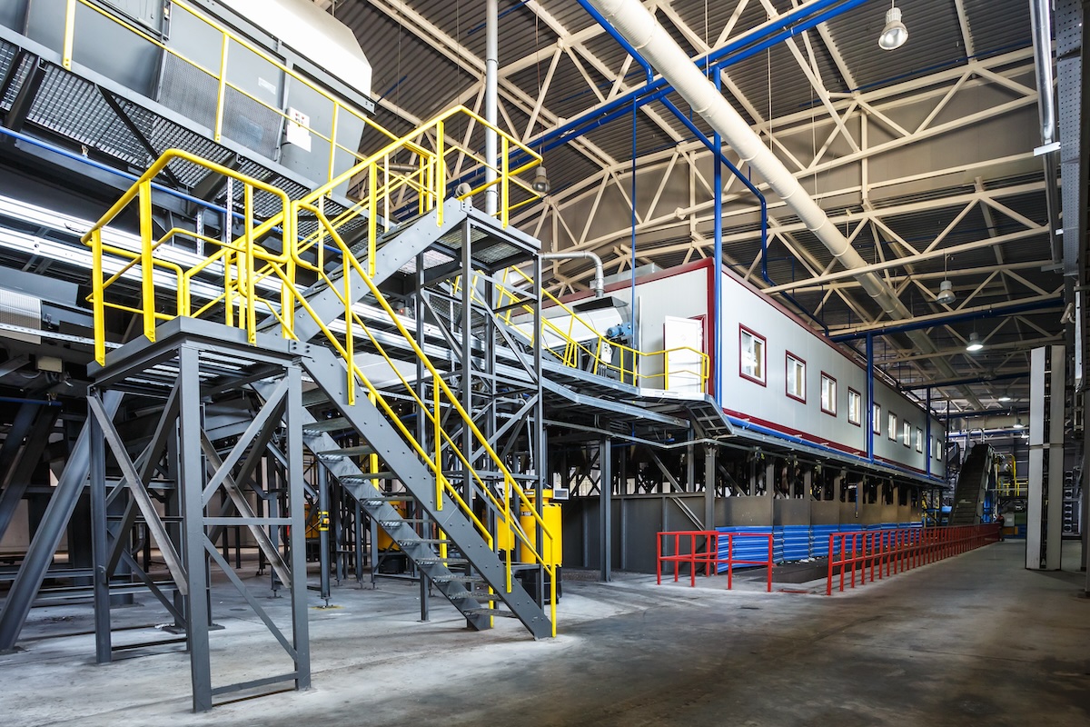 Office Mezzanine Vs Warehouse Mezzanine: Key Differences