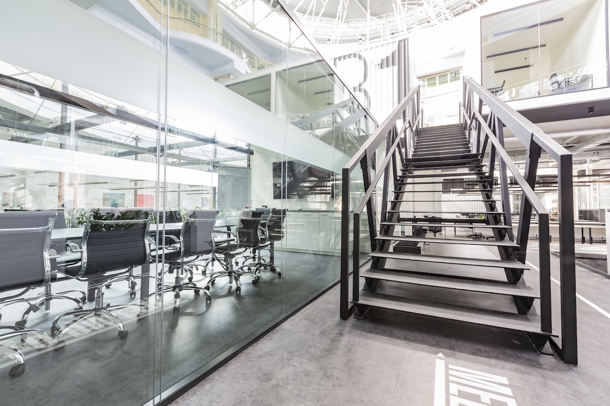 What Is The Lifespan Of A Mezzanine Floor?