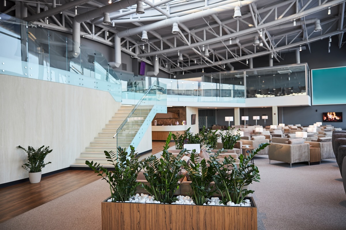 How Lighting And Ventilation Affect Mezzanine Floor Design