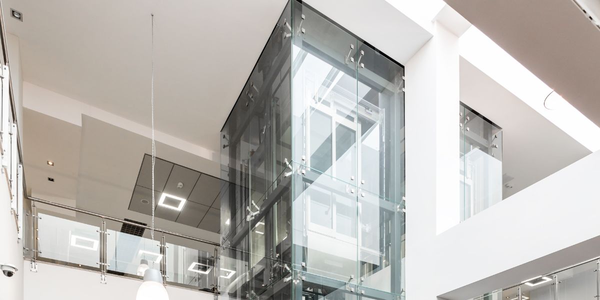 Integrating Conveyors and Lifts with Mezzanine Floors