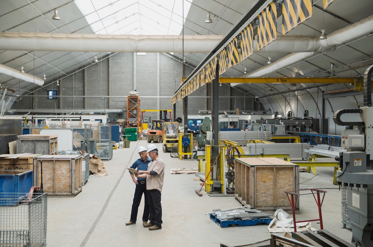 Tailoring Mezzanine Floors Solutions For Offices, Retail And Warehouses