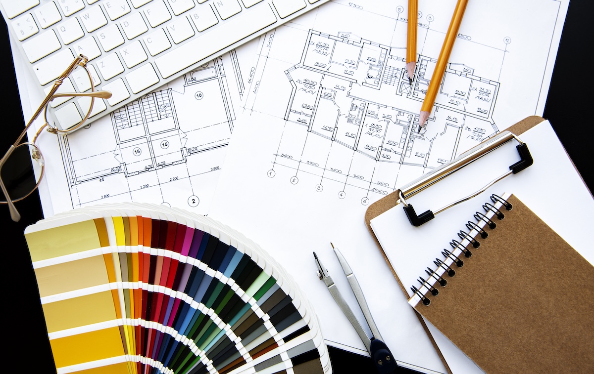 mezzanine floor warehouse design - The Mezzanine Company