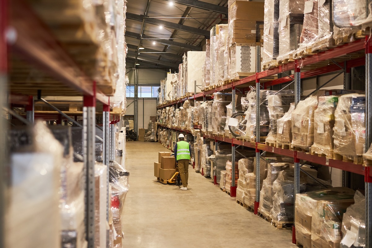 Warehouse Too Small? 5 Hacks To Avoid Relocation