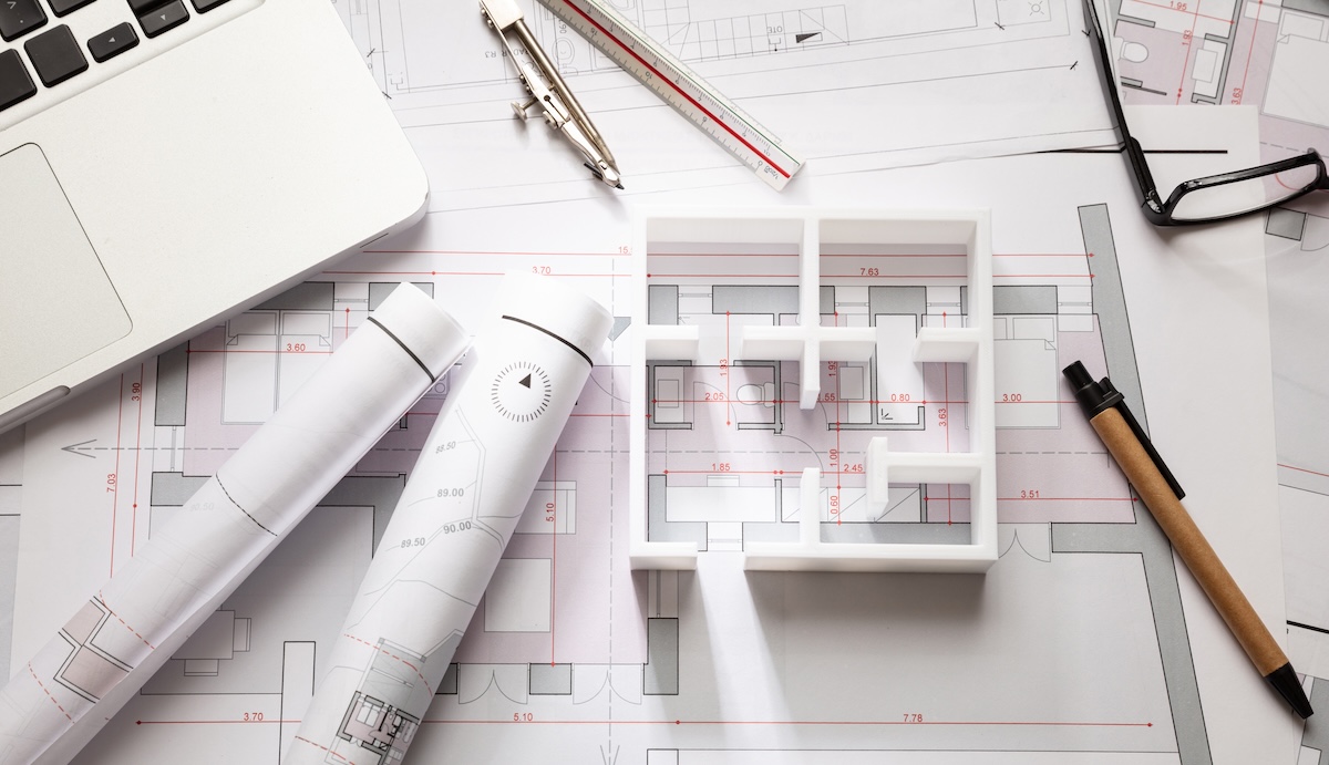 mezzanine floor designers